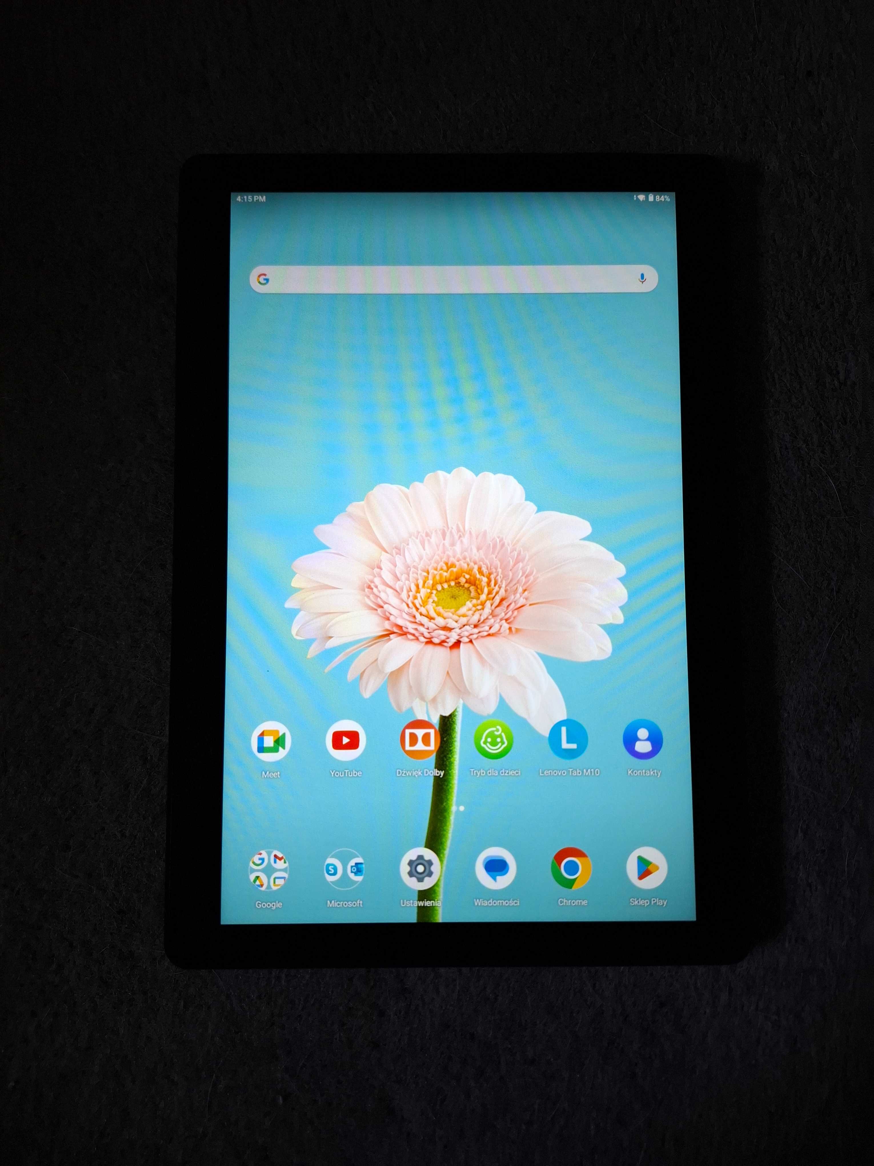 Tablet Lenovo Tab M10