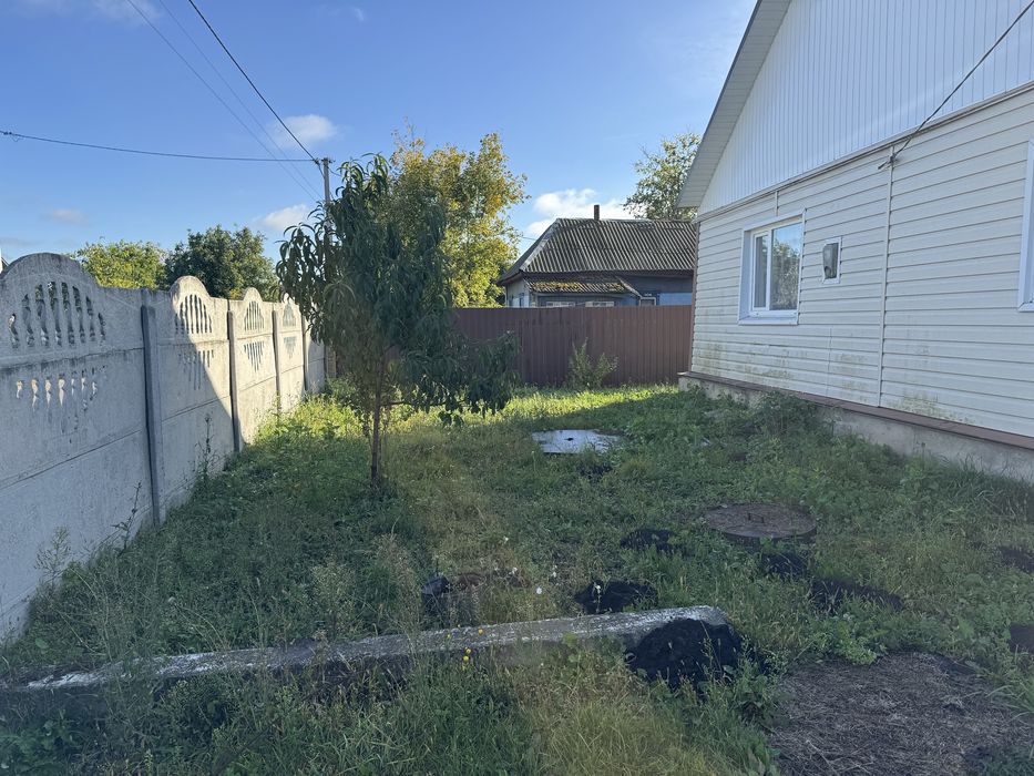 Продається будинок (м.Бахмач)