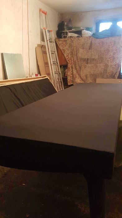 Panele akustyczne 2m x 60cm lub 1m x 60 cm