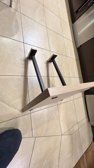 Stojak do cwiczeń  akrobatycznych