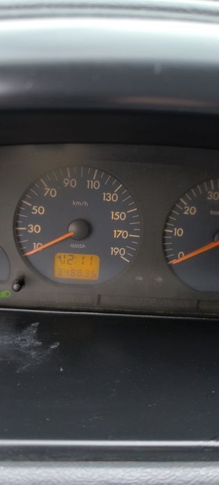Citroen Jumpy 2003 1,9d