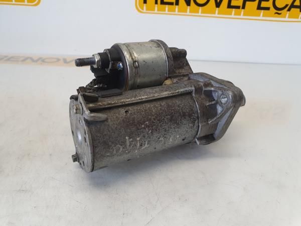 Motor de arranque FORD Ka (RU8)