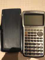 Calculadora cientifica Casio fx-9860G SD