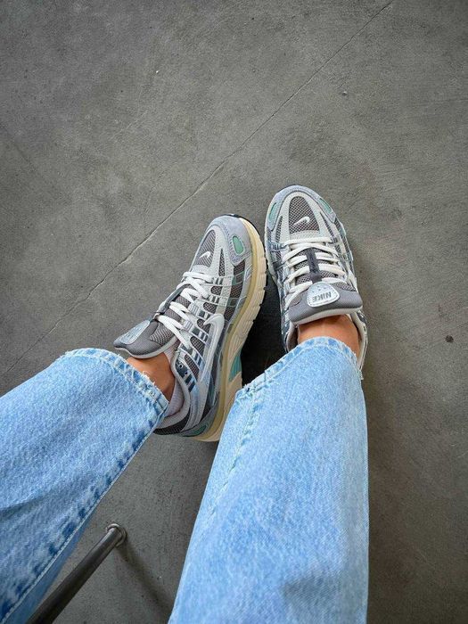 Жіночі кросівки Nike P-6000 | женские кроссовки Nike P-6000