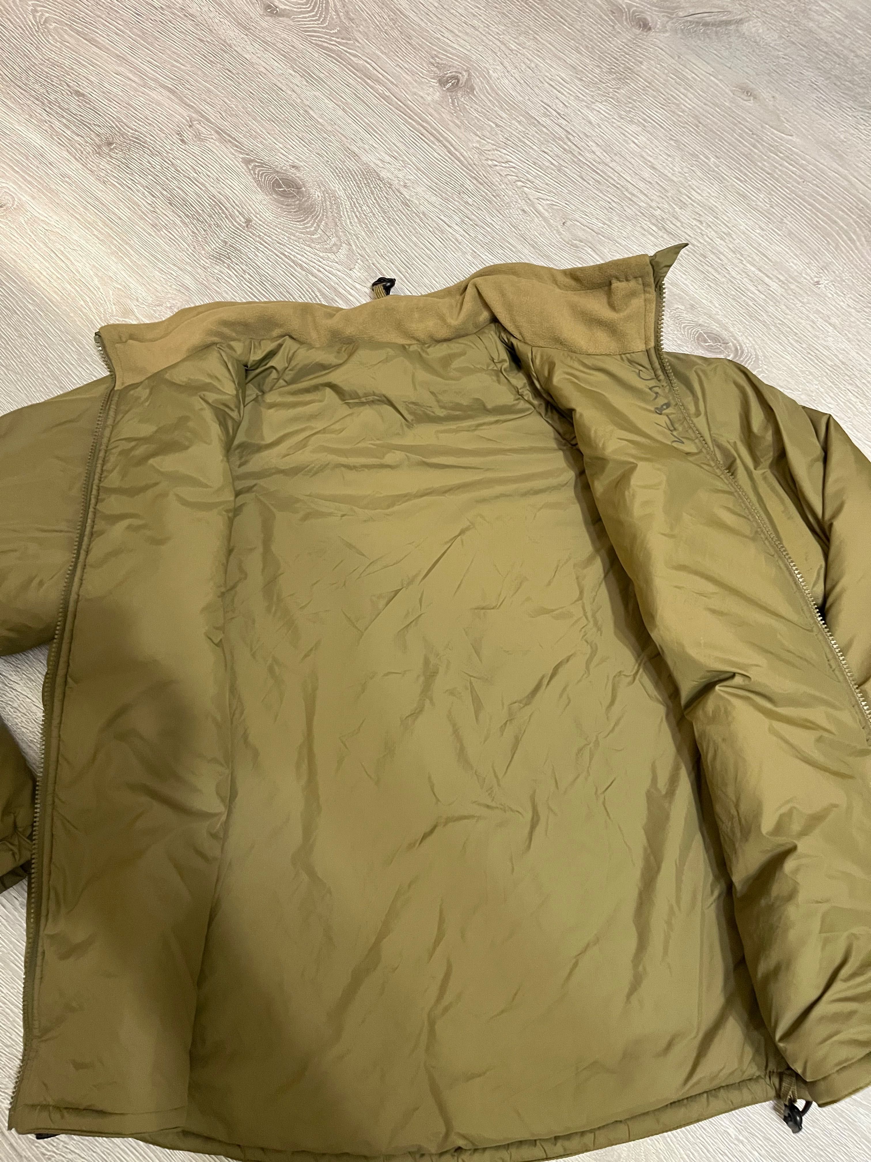 Куртка британка Thermal Jacket level 7 (є розміри)