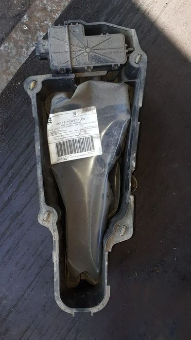 Citroën C4 Picasso Sprzedam C4 2.0 HDI krajowe.