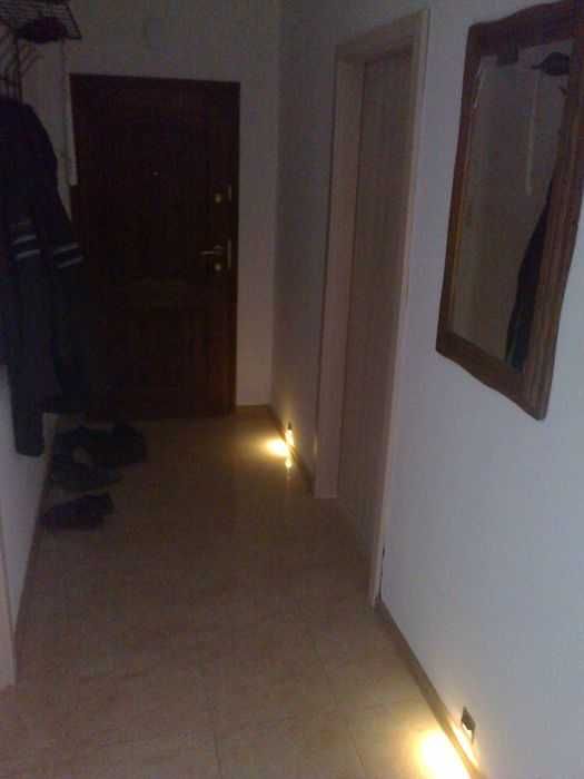 Pokój dla 1  osoby. Pokój mały