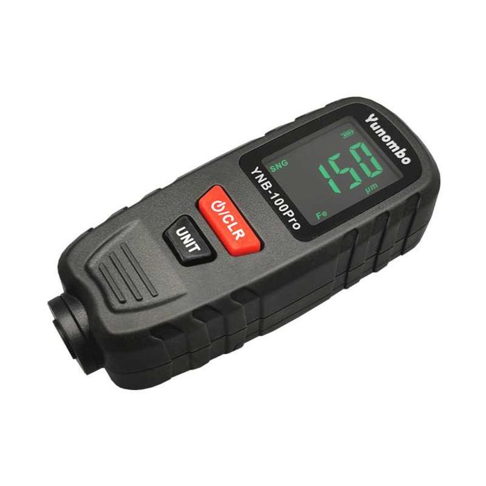 Tester grubości lakieru YNB-100Pro miernik lakieru