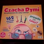 Gra dla dzieci Czacha Dymi