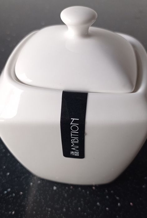 Cukierniczka i Mlecznik Monaco Ambition