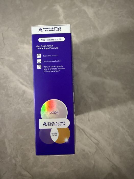 Paski wybielające do zębów