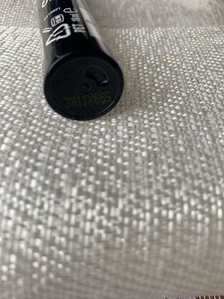 Syoss Hair Mascara do włosów 16 ml brązowa