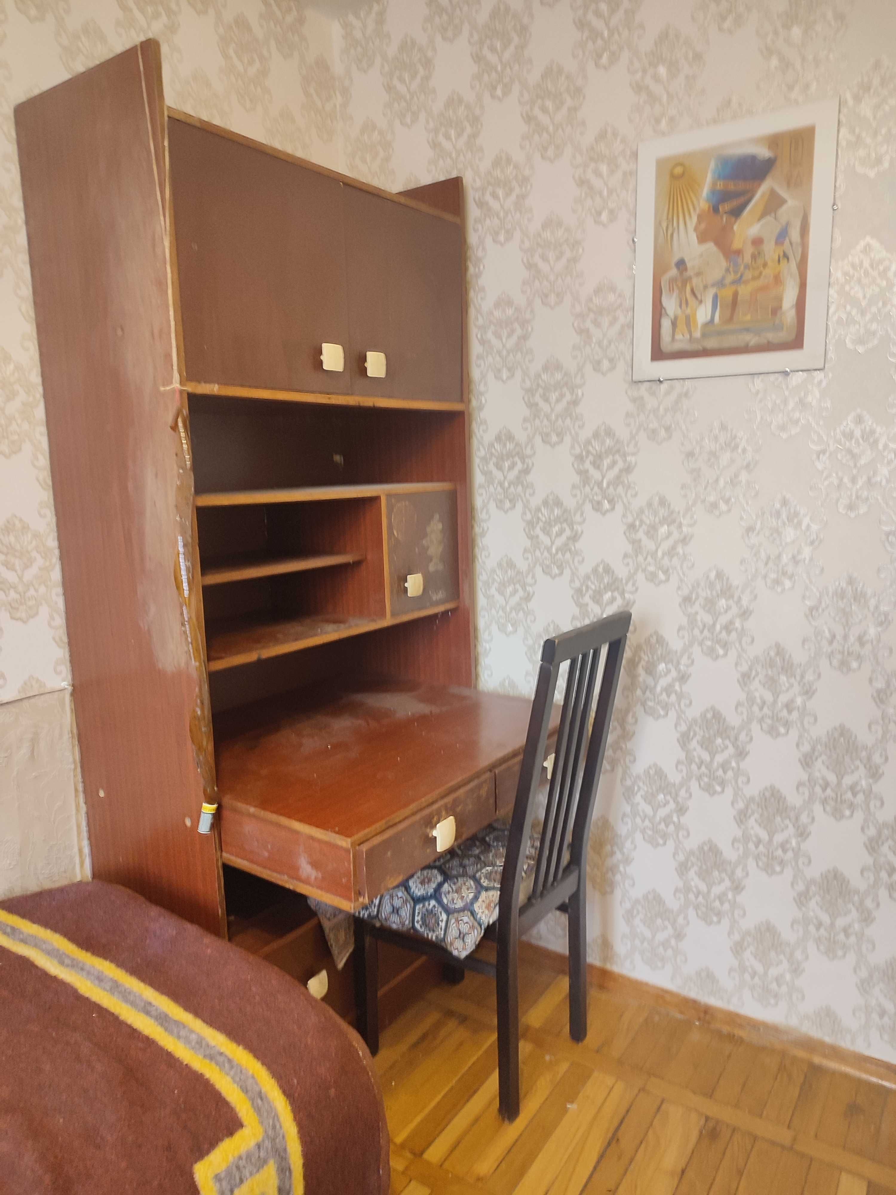 кімната в 3к вул. Саперне Поле 26, Нижній Печерськ, Печерський район