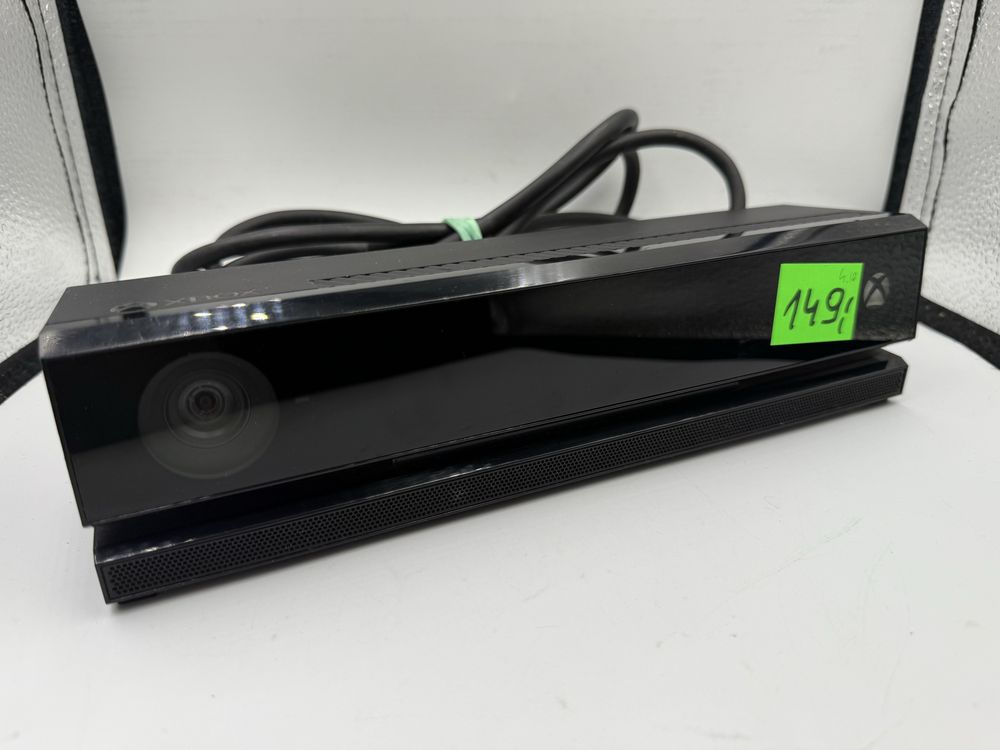 Kinect konsola Xbox One, Sensor