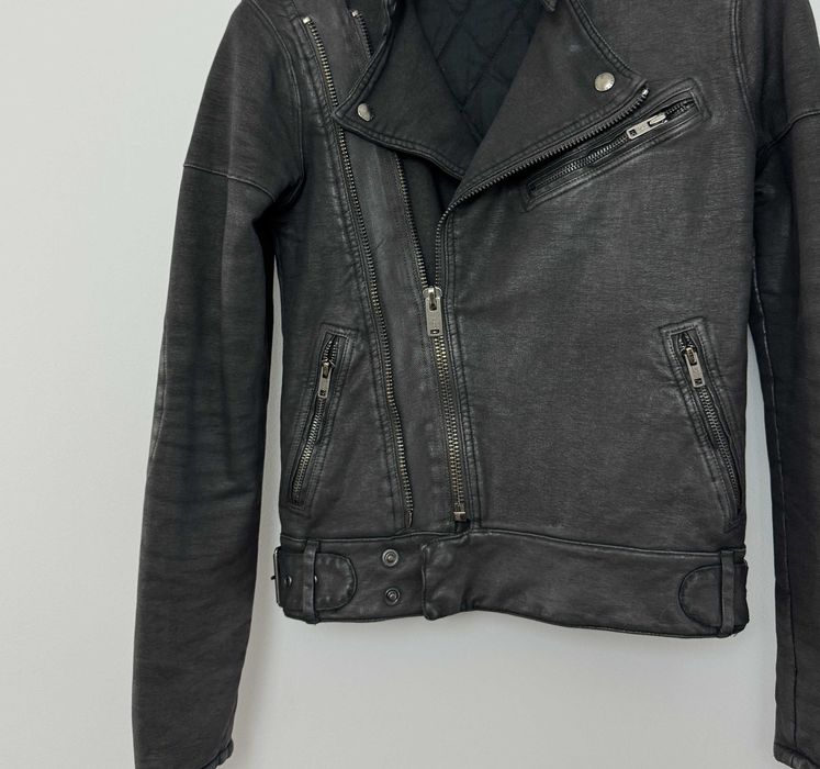 Kurtka Ramoneska Damska Polo Ralph Lauren Moto Rozmiar XS