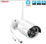 Câmera wifi cctv
