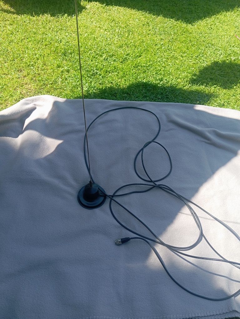 Radio CB Midland Alan 109
