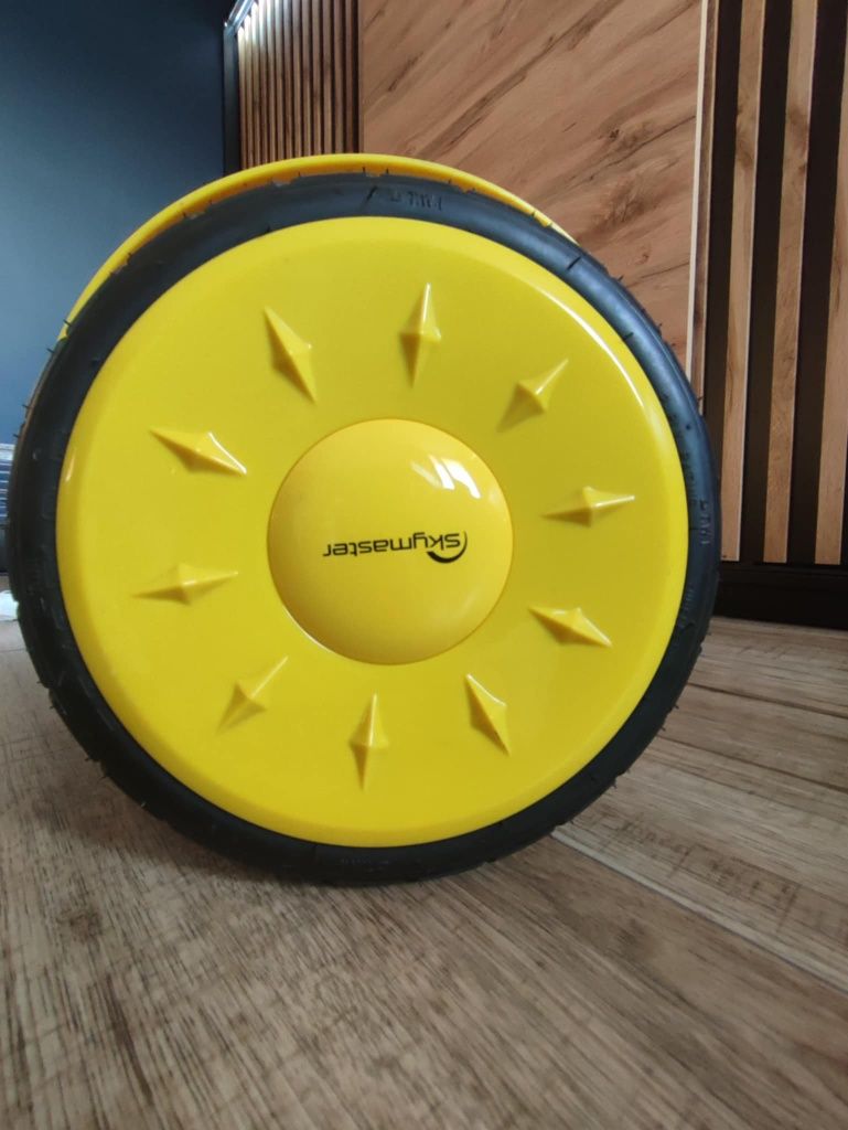Deskorolka elektryczna hoverboard Skymaster Wheels 11 EVO Smart
