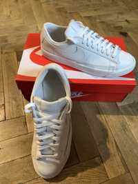 Кросівки Nike blazer low