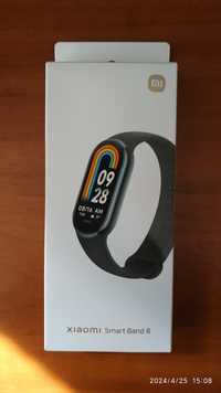 Xiaomi smart band 8