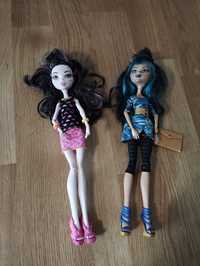 Lalki z serii Monster High