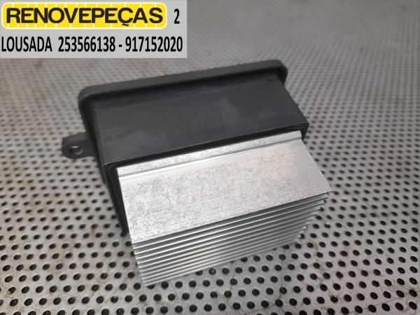 Resistência da chauffage / sofagem FIAT Tipo Hatchback (357_)