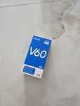 ZTE Blade V60 Vita 14/256gb nowy fabrycznie zaplombowany