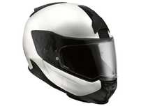 Kask motocyklowy BMW Motorrad System 7 Carbon Evo, Biały r.S,M