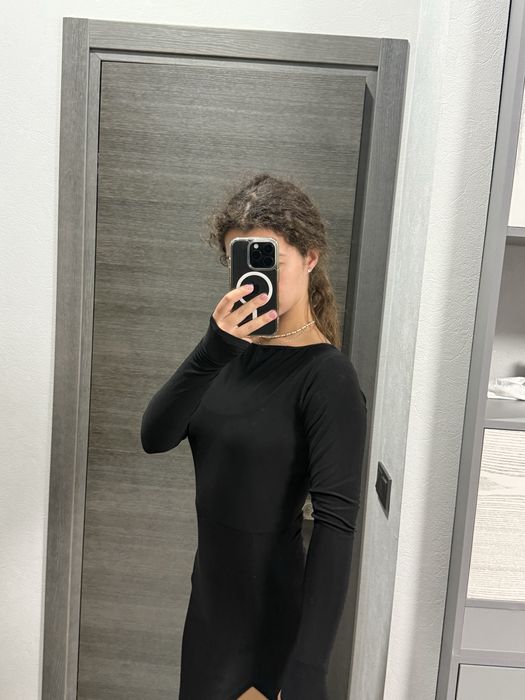 Сукня/поатте для латини