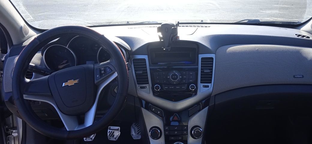 Chevrolet cruze 1.6 ls