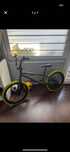 Rower BMX 21 cali