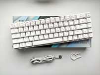 Kemove TMKB T68SE Klawiatura mechaniczna 65%