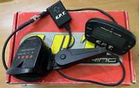 Laptimer G.P.T. RTI2000 - GPT RTI2000 - LAPTIMER z Baza