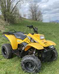 Quad Polaris Trail Boss 325-330 (yfz,ltr,ltz,trx,outlander,renegade)