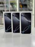 Iphone 16 Pro Max 256gb white Piotrkowska 136 w bramie 4599zl