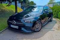 Wynajem Mercedes C 220 Hybryda od 4999,00