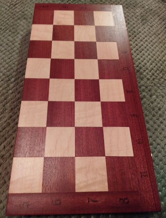 Шахматы Madon Дебют