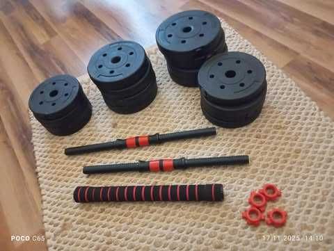 Hantle bitumiczne 29 kg