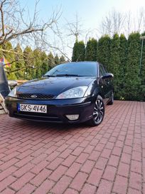 Ford focus Mk1 2002 1.8 Tddi