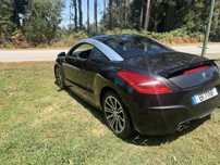 Peugeot RCZ 2.0 hdi