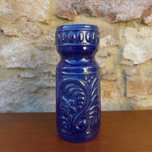 Wazon ceramiczny Haldensleben 122-22  Vintage Mid Century 1960/70