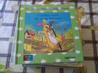 Winnie the Pooh colecção livros