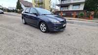 Ford Focus Black magic