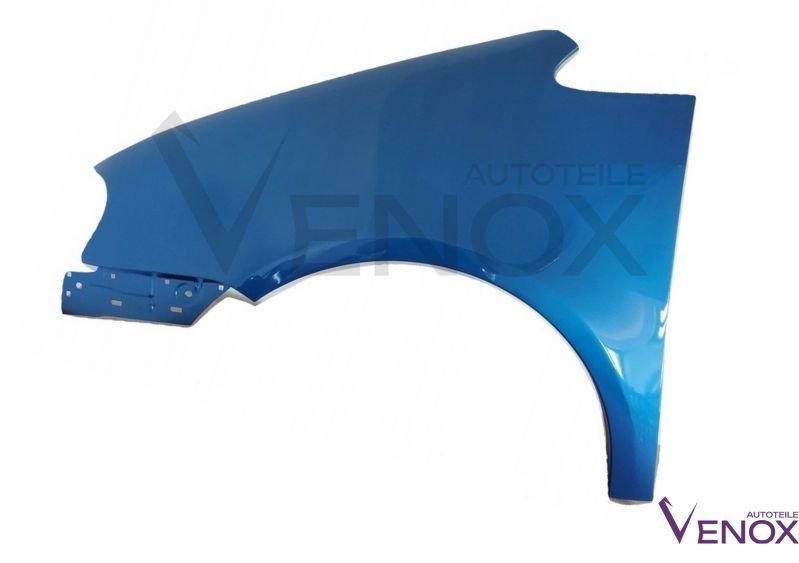 Błotnik Lewy Vw Touran 1T 03-06 LA5X