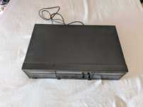 Sony TC-W320 Leitor e Gravador de Cassetes