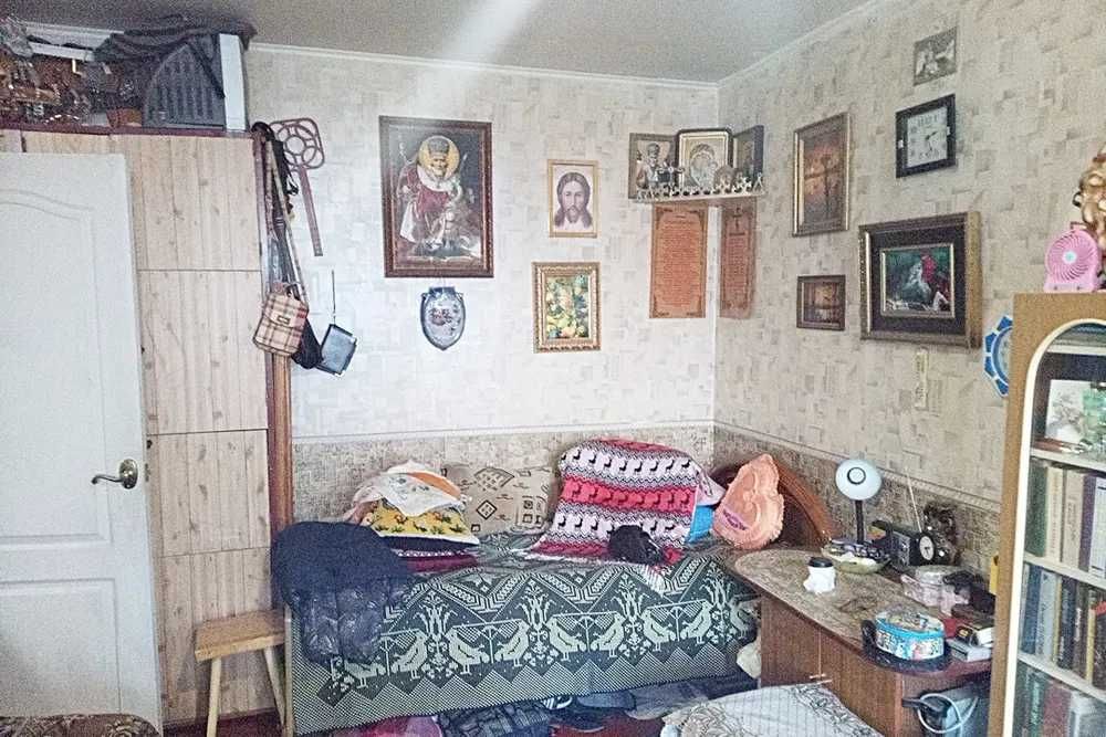 89591 Продам 1 комнатную квартиру на Олимпийской!