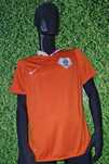 Holandia KNVB koszulka Nike Fit 2008-09 home koszulka rozmiar: M/L