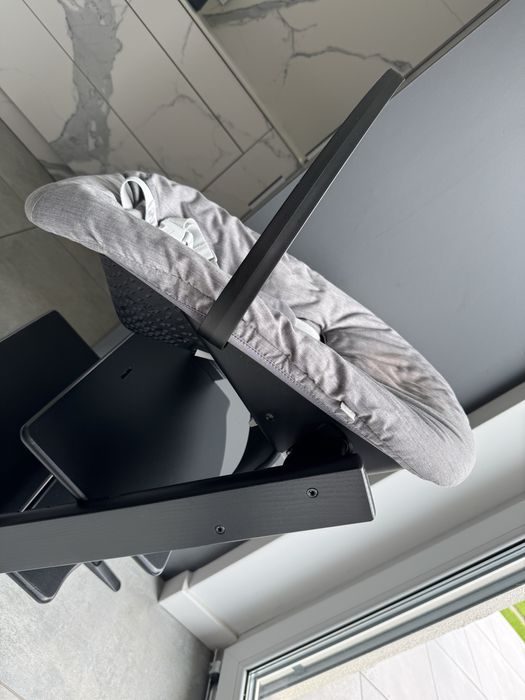 Stokke tripp trapp newborn set