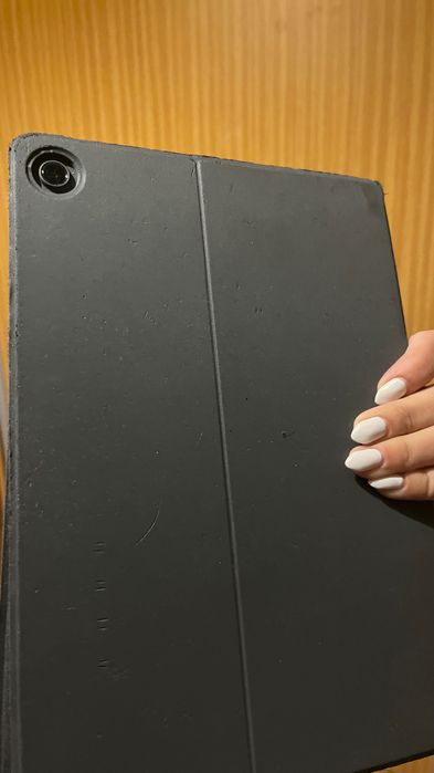 Tablet Lenovo. Bom uso. Como novo
