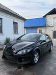 Seat leon R 1.8 TSI после дтп